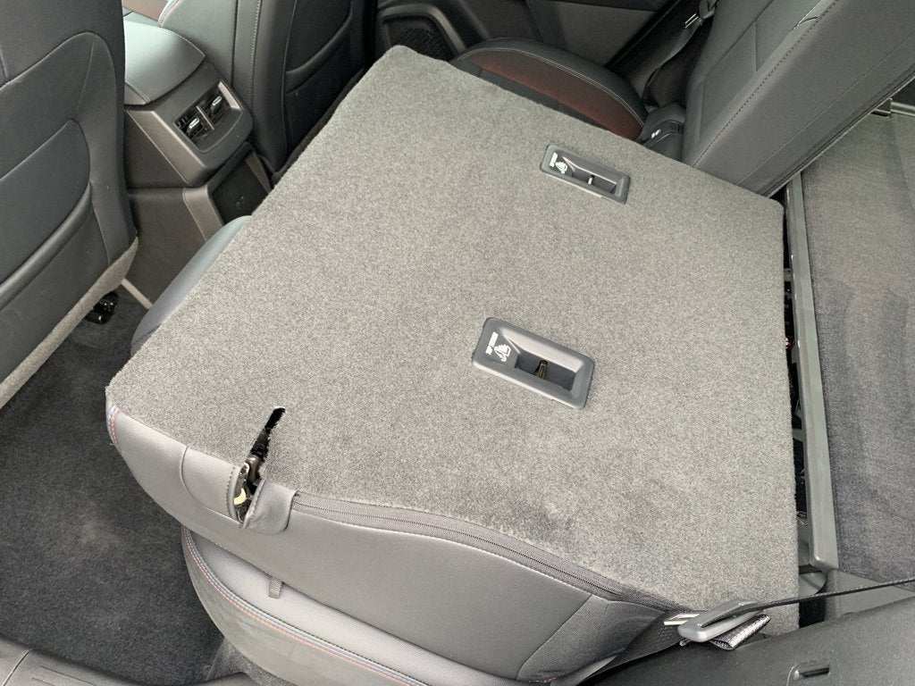 2024 Chevrolet Equinox EV 2RS