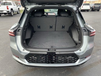 2024 Chevrolet Equinox EV 2RS