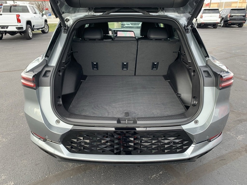 2024 Chevrolet Equinox EV 2RS