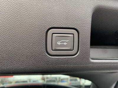 2024 Chevrolet Equinox EV 2RS