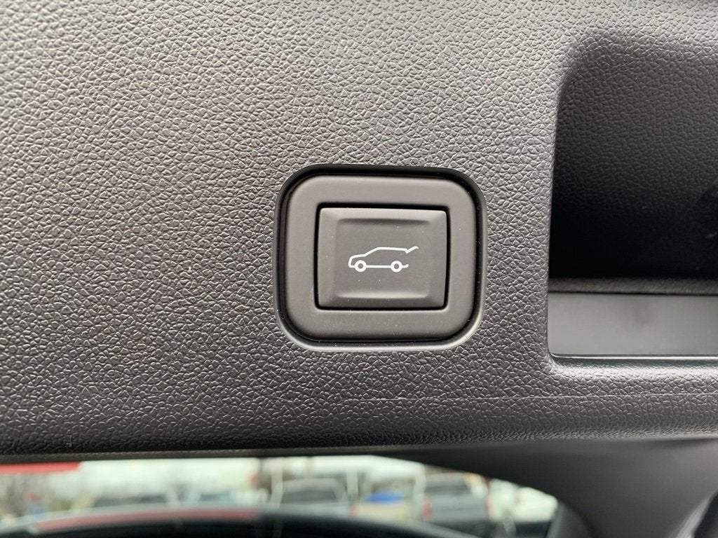 2024 Chevrolet Equinox EV 2RS