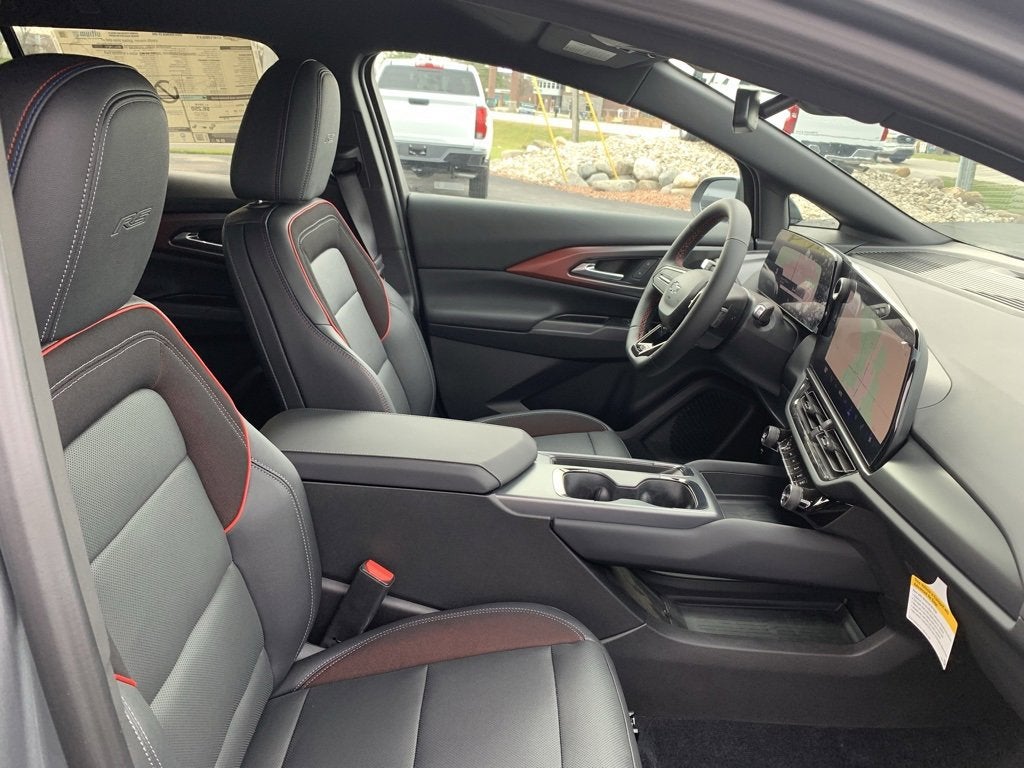 2024 Chevrolet Equinox EV 2RS