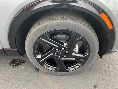 2024 Chevrolet Equinox EV 2RS