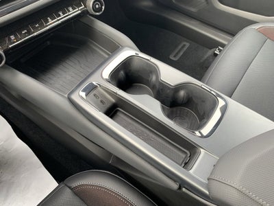 2024 Chevrolet Equinox EV 2RS