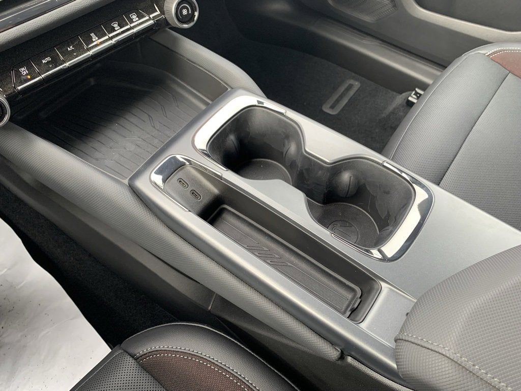 2024 Chevrolet Equinox EV 2RS