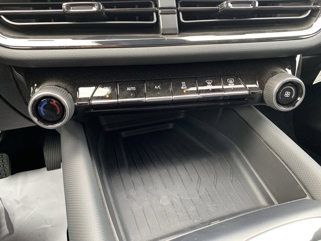 2024 Chevrolet Equinox EV 2RS