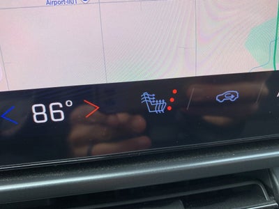 2024 Chevrolet Equinox EV 2RS