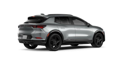 2024 Chevrolet Equinox EV 2RS