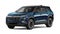 2027 Chevrolet Equinox FWD LT