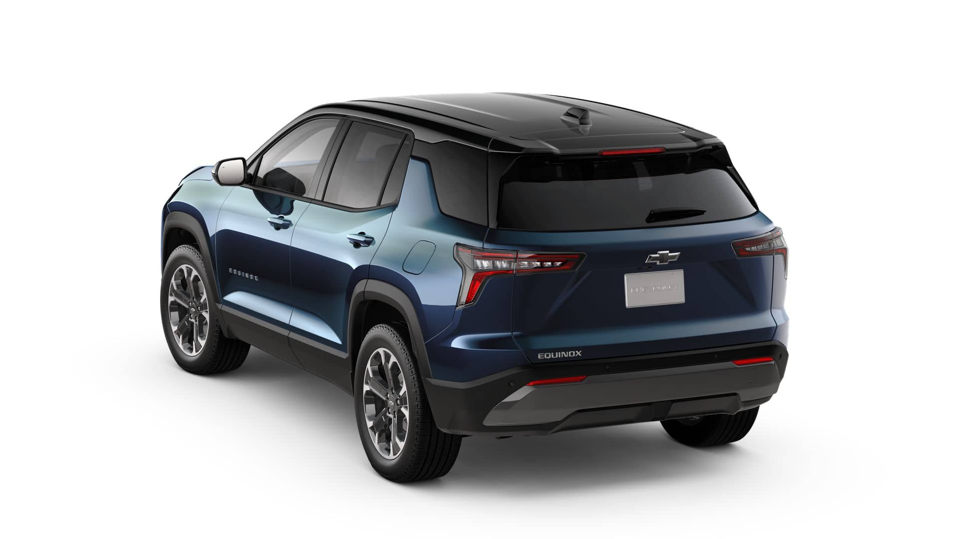 2027 Chevrolet Equinox FWD LT