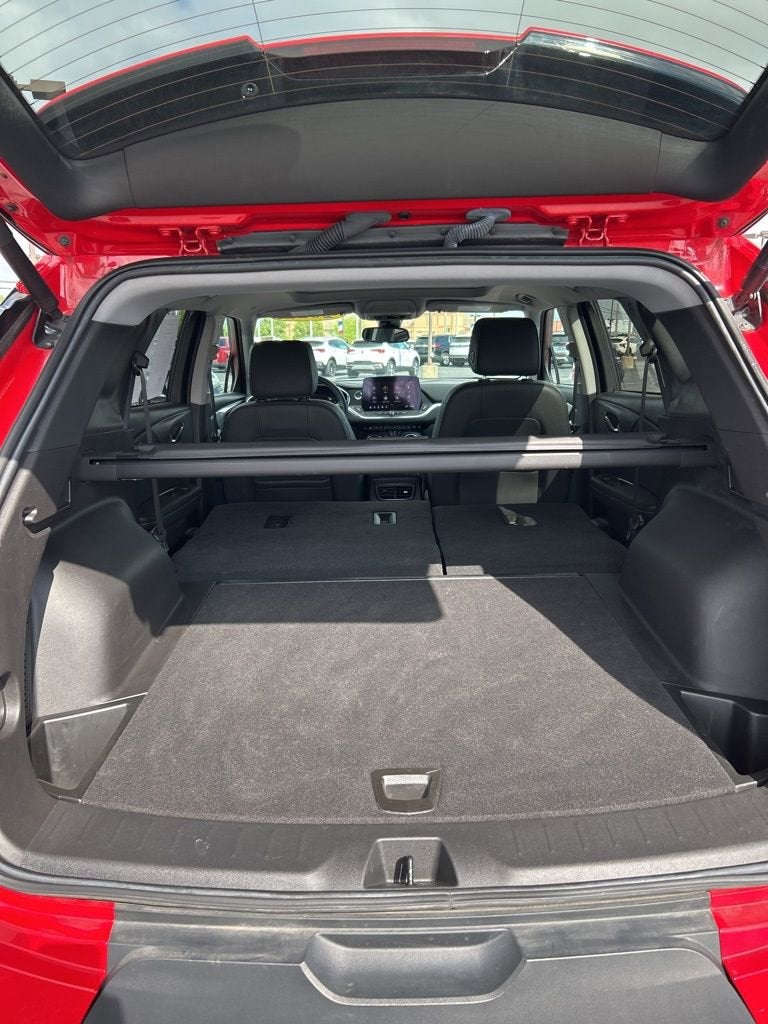2023 Chevrolet Blazer 3LT
