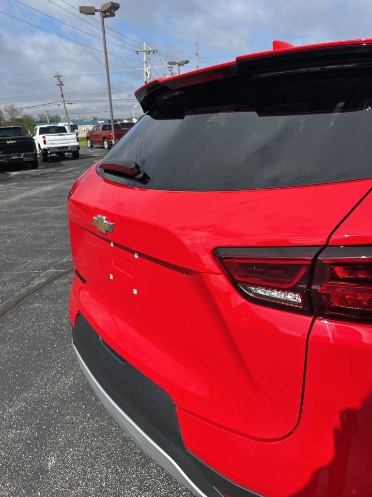 2023 Chevrolet Blazer 3LT