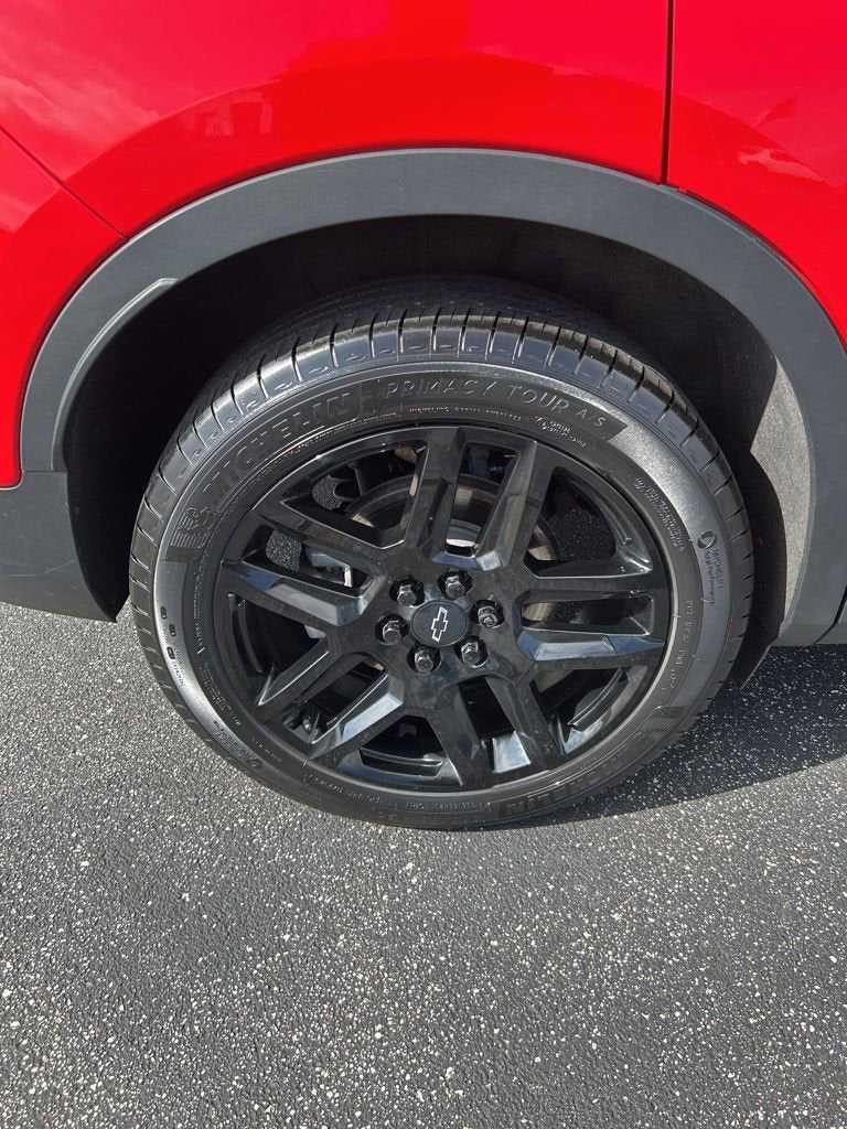 2023 Chevrolet Blazer 3LT