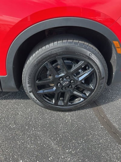 2023 Chevrolet Blazer 3LT