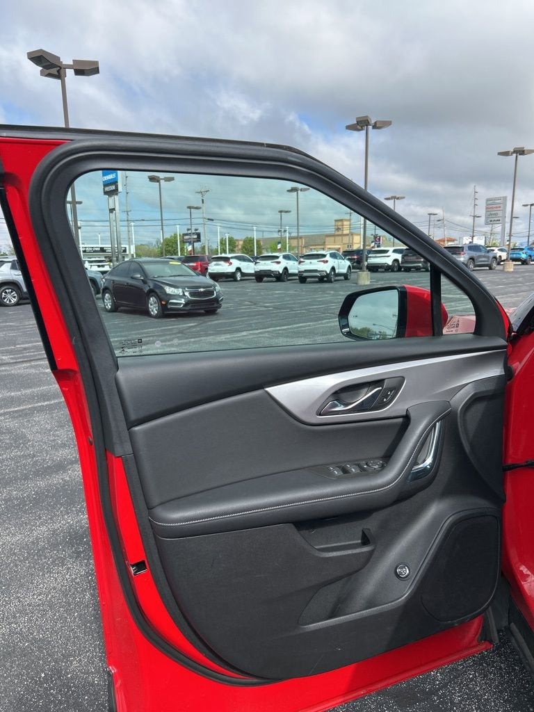 2023 Chevrolet Blazer 3LT