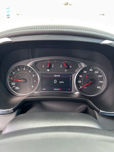 2023 Chevrolet Blazer 3LT