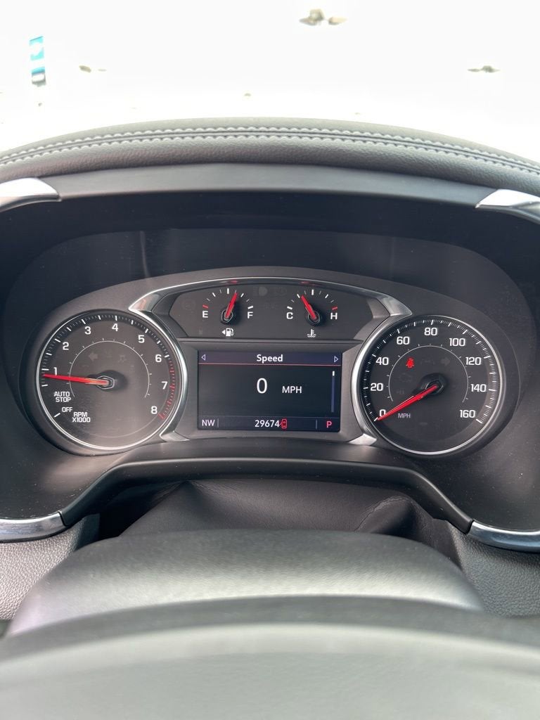 2023 Chevrolet Blazer 3LT