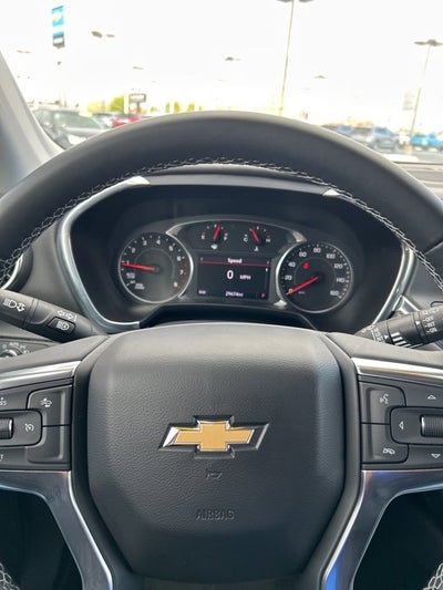 2023 Chevrolet Blazer 3LT
