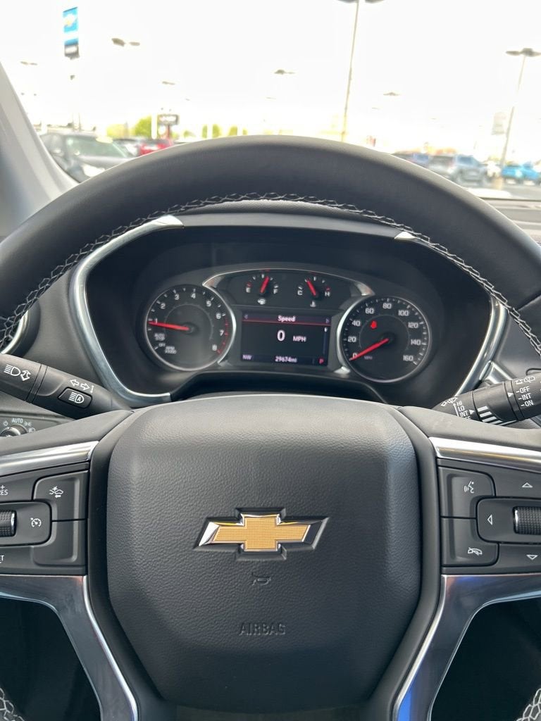 2023 Chevrolet Blazer 3LT
