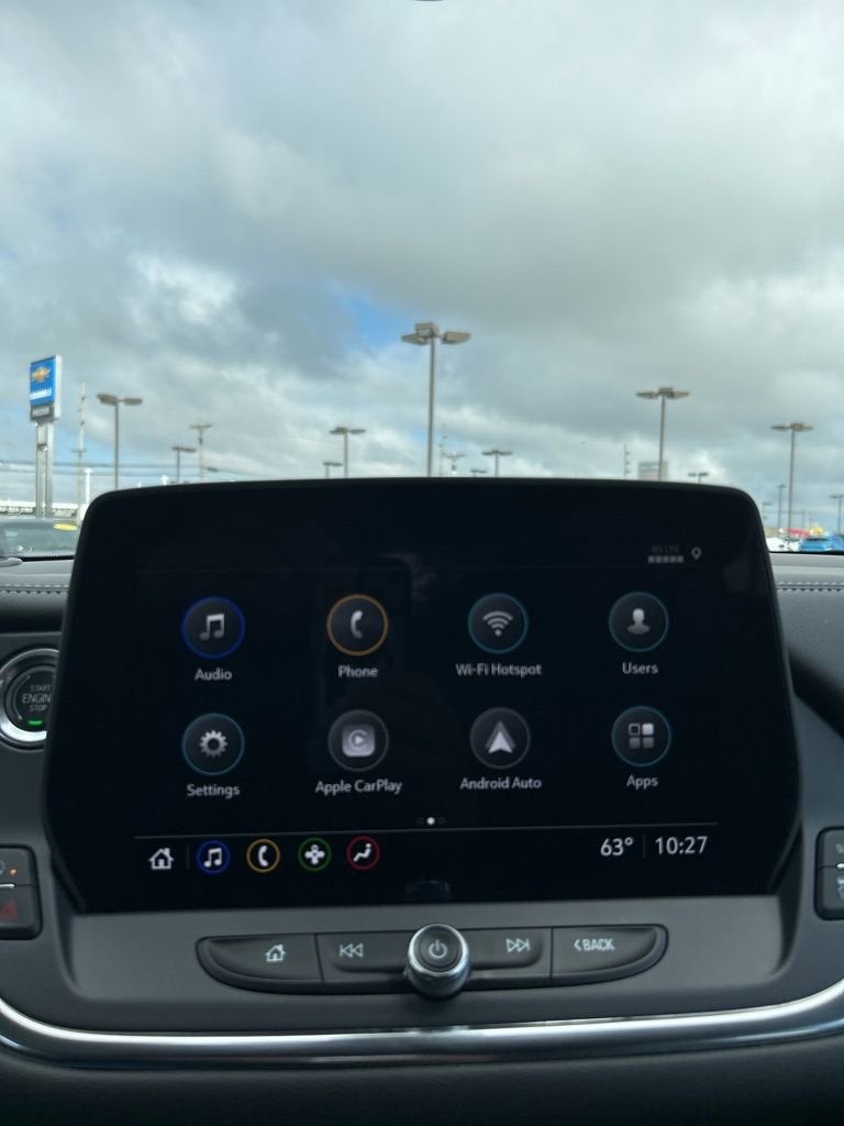 2023 Chevrolet Blazer 3LT