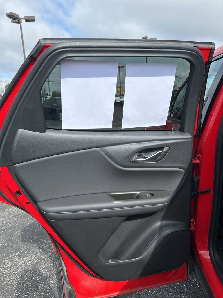 2023 Chevrolet Blazer 3LT