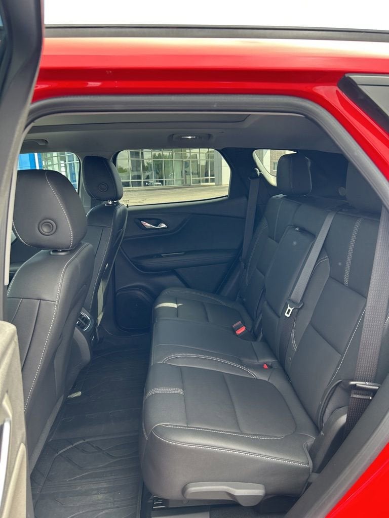 2023 Chevrolet Blazer 3LT