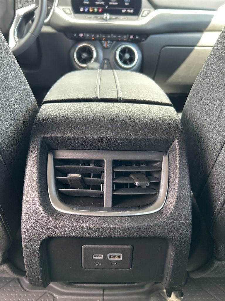 2023 Chevrolet Blazer 3LT