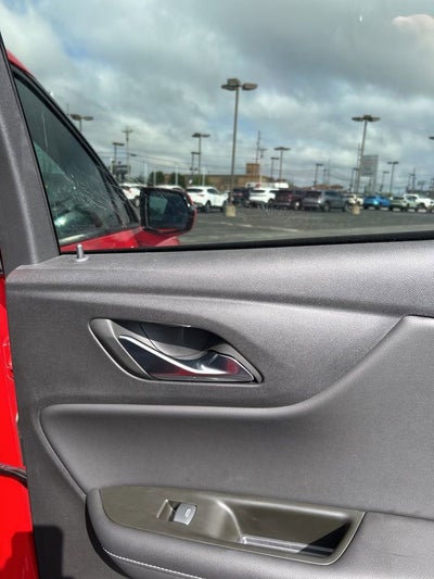 2023 Chevrolet Blazer 3LT