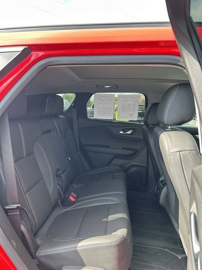 2023 Chevrolet Blazer 3LT
