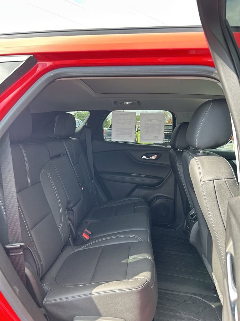 2023 Chevrolet Blazer 3LT