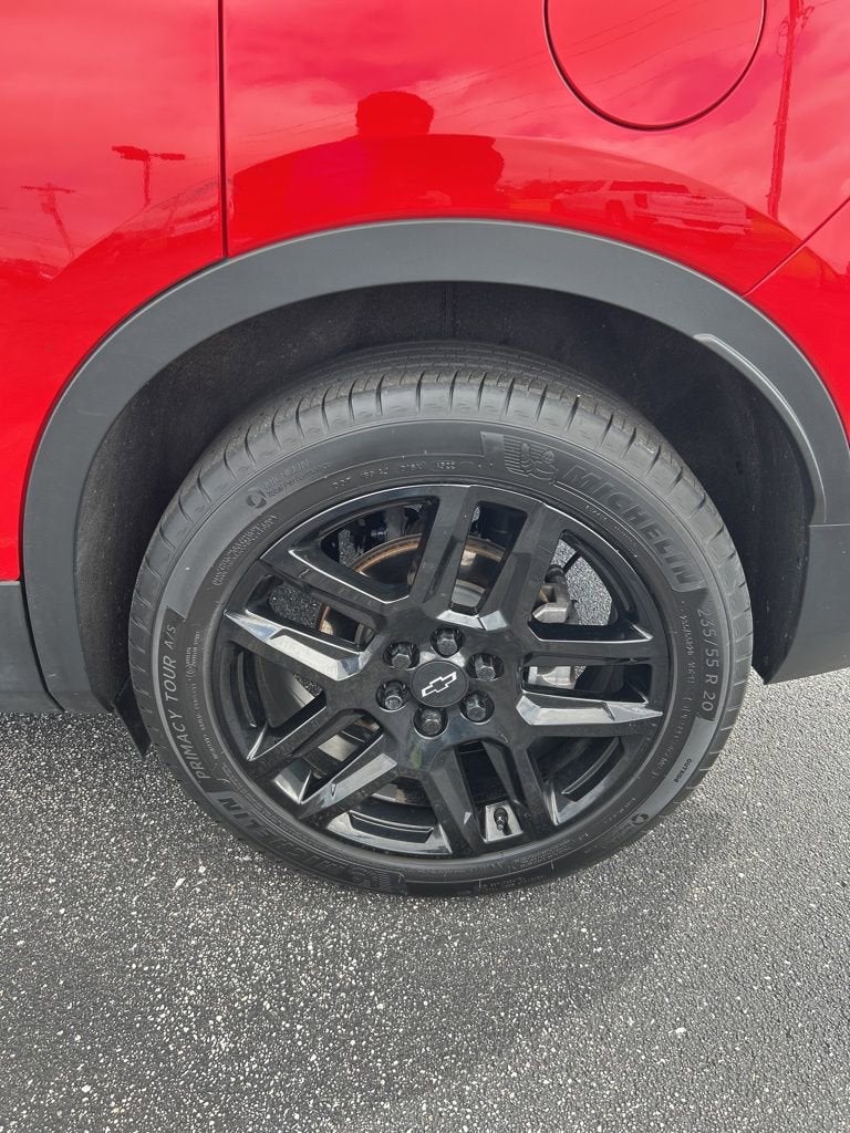 2023 Chevrolet Blazer 3LT