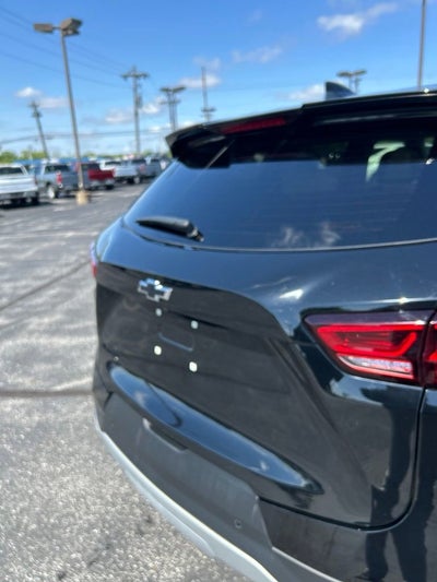 2024 Chevrolet Blazer 3LT