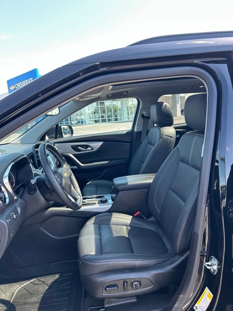 2024 Chevrolet Blazer 3LT