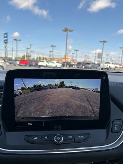 2024 Chevrolet Blazer 3LT