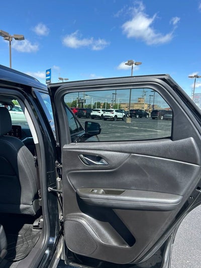 2024 Chevrolet Blazer 3LT
