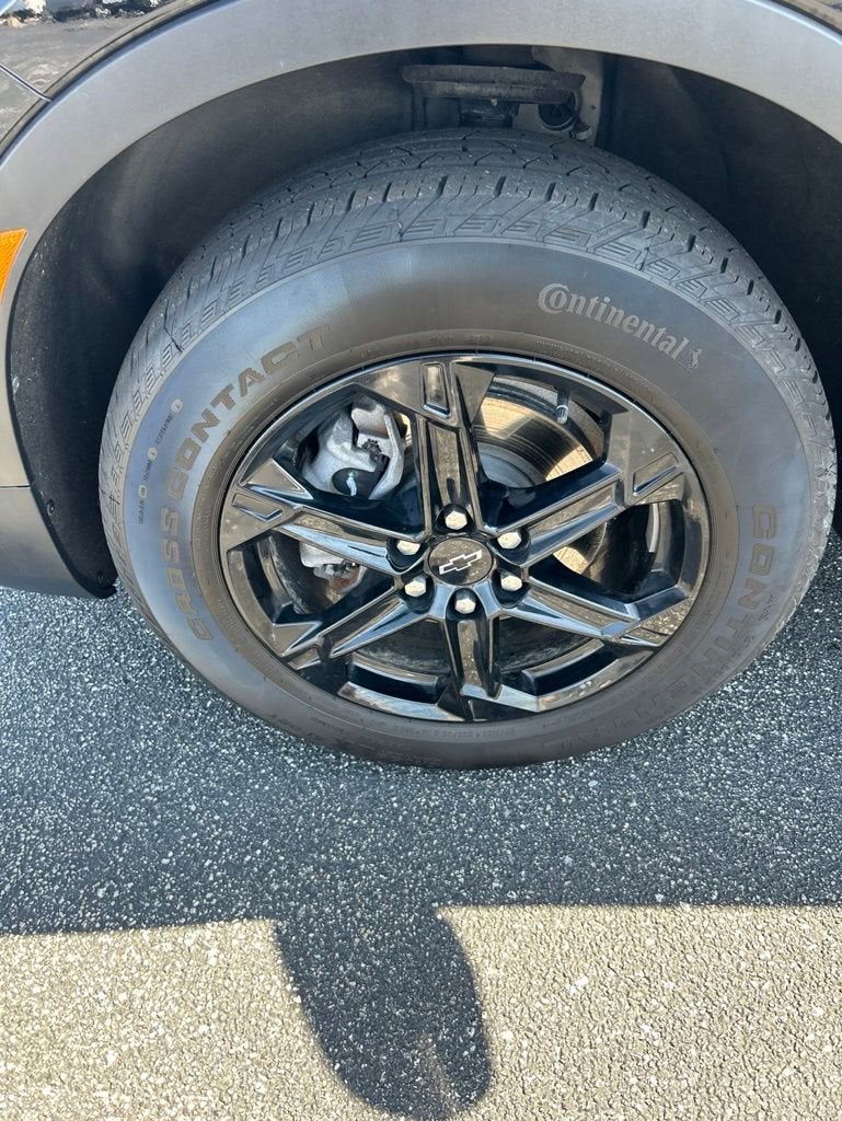 2024 Chevrolet Blazer 3LT