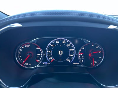 2025 Chevrolet Blazer Premier