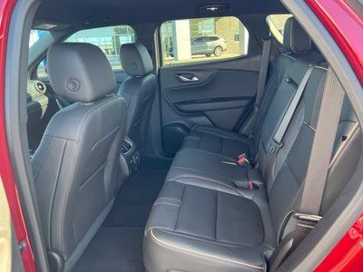 2025 Chevrolet Blazer Premier