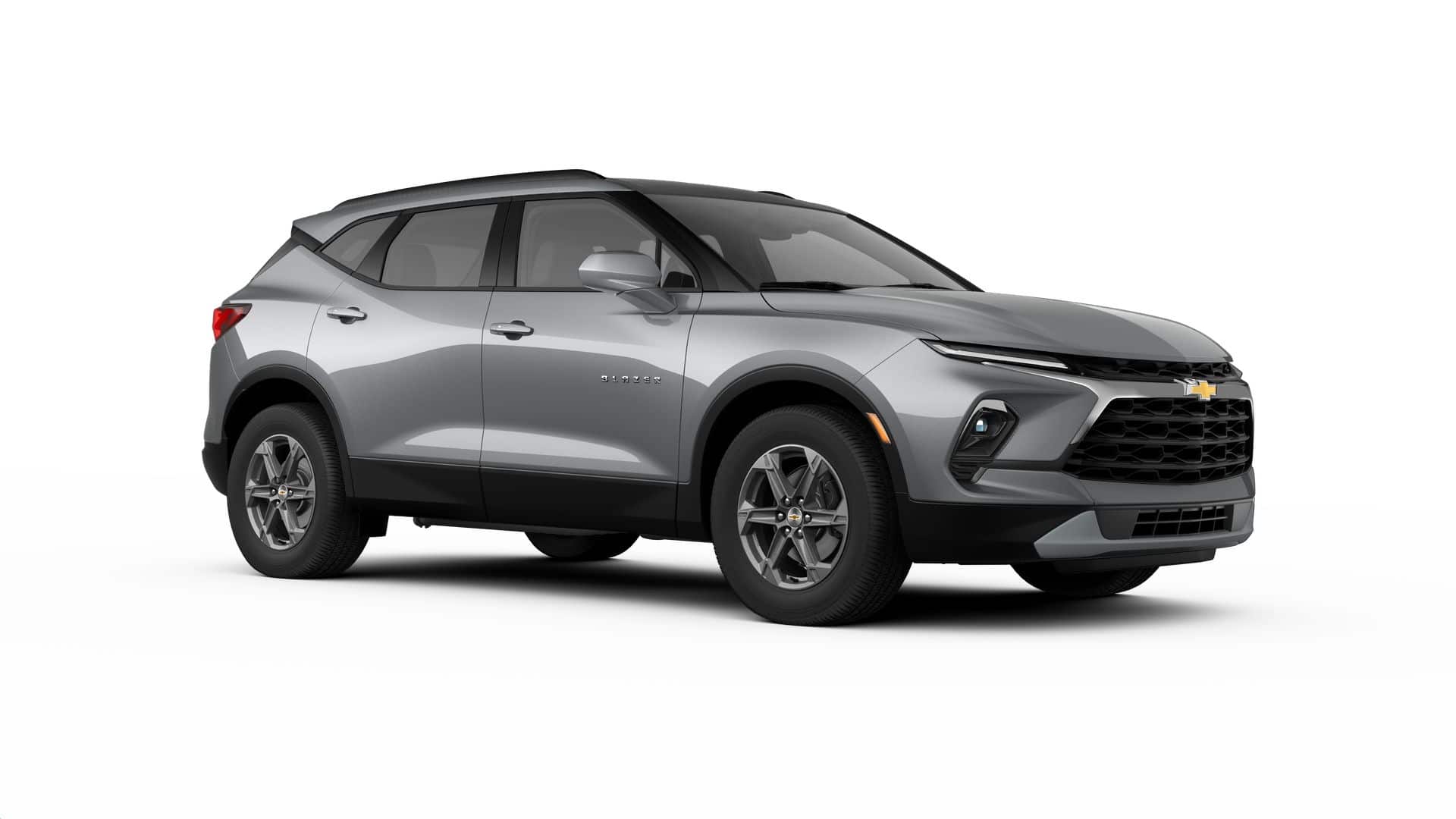 2026 Chevrolet Blazer LT