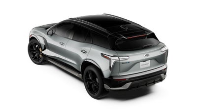 2026 Chevrolet Blazer EV SS