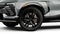 2026 Chevrolet Blazer EV SS