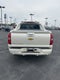 2013 Chevrolet Avalanche LTZ