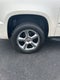 2013 Chevrolet Avalanche LTZ