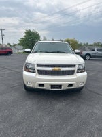 2013 Chevrolet Avalanche LTZ