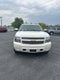 2013 Chevrolet Avalanche LTZ