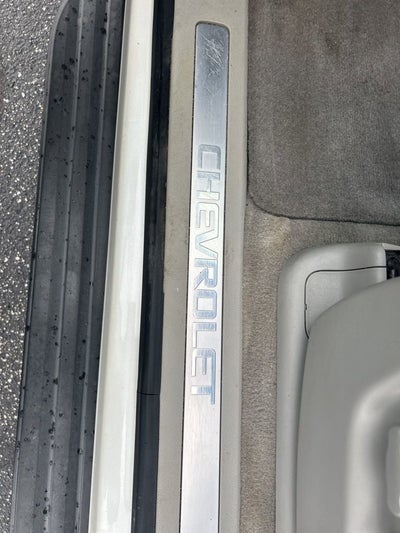 2013 Chevrolet Avalanche LTZ