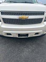 2013 Chevrolet Avalanche LTZ