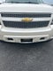 2013 Chevrolet Avalanche LTZ
