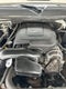 2013 Chevrolet Avalanche LTZ