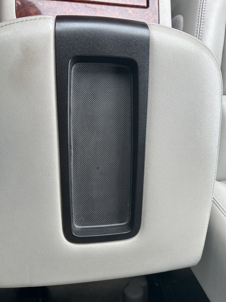 2013 Chevrolet Avalanche LTZ